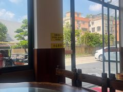 -大笑饭堂(甲子桥店)