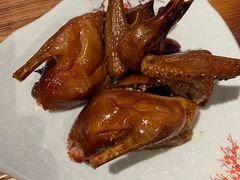 红烧乳鸽-十六蒲(桂林路店)