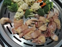-蔚海之都·象山蒸汽海鲜(仙霞路店)