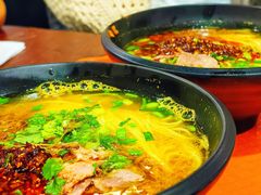-一品飘香米线(一中总店)