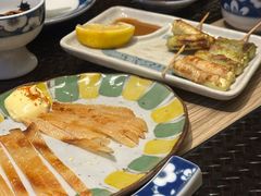 -小山日本料理(兴业太古汇店)
