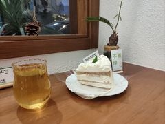 -流酥可心·牛乳蛋糕商店(禾祥西路店)
