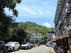 -大马弄蒋师傅美食酥鱼(察院前店)