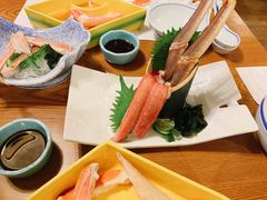 -蟹道乐(道顿堀本店)