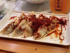 -东方饺子王(和平里店)