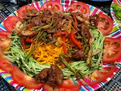 -新疆伊宁远征餐厅