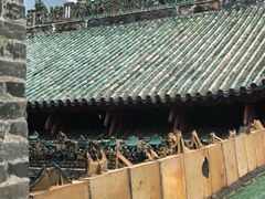 -悦城龙母祖庙