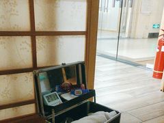 -东方之珠洗浴休闲广场(南开店)