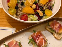 -沏点Trattoria意大利餐厅(新街口店)