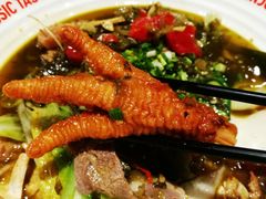 冒菜-每味每客·重庆麻辣烫(国泰店)
