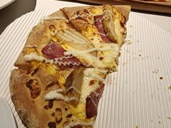 -必胜客(江东万达店)