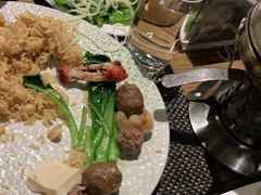 -天津湾西餐厅(三亚海棠湾洲际度假酒店)