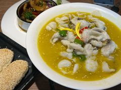 -周家二小姐的菜(西津渡店)