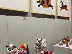 -北京工艺美术博物馆