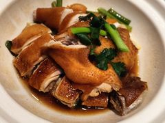 -北园酒家(小北路店)