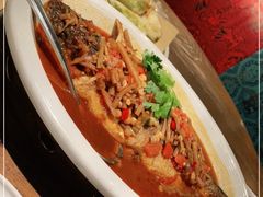 -桂小厨广西菜(万象城店)
