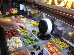 -老炳·七丛松甘草水果