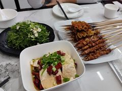 -二张农家菜(天通苑店)