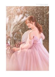 -克拉女神写真馆·匠心定制