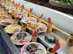 -西江红·株洲本地菜(滨江南路店)