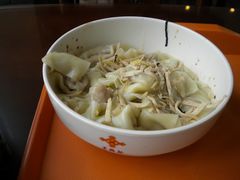 拌馄饨-王興記(中山路店)