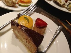 -索菲特酒店·海鲜自助 ·聚餐厅