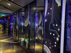 -好乐迪量贩KTV(春熙路香槟广场店)