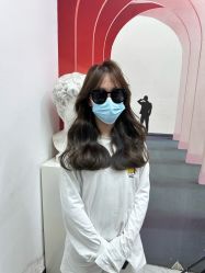 -ＲH SALON·简爱烫发染发接发