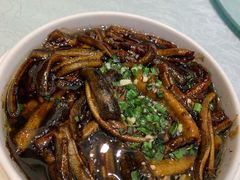 响油鳝丝-金米箩大酒店(五角场店)