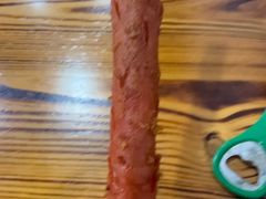 -阿姨小肉摊(同济西苑店)