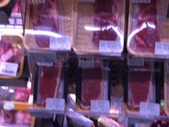 -Olé精品超市(上海虹桥南丰城店)
