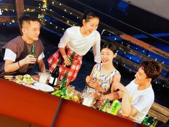-街角等你.大连海鲜烧烤(西安路店)