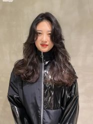点击看大图 -MORI HAIR SALON日式美发沙龙