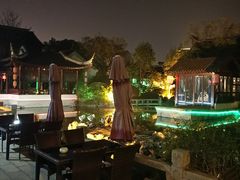 -祝家花園(伯渎港店)