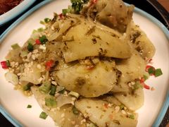片片情深洋芋片-山城外·非遗酸菜鱼(蜀都万达店)