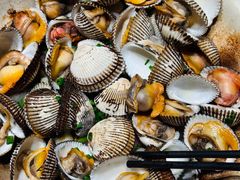 -阿拉斯加·海货(马王堆店)