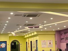 -悦宝园早教中心(庐阳区省直中心店)