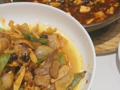 -眉州东坡(团结湖店)