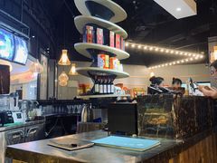 -陈傻子餐厅(世纪都会店)
