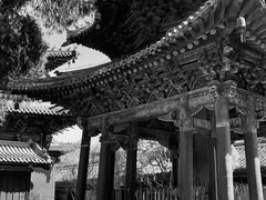 -报恩寺(平武县)