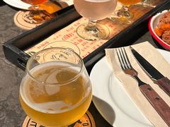 -京A Taproom·精酿餐吧(CBD店)