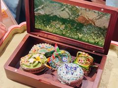 -涮福記·现切牛羊肉火锅(世纪汇店)