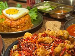 -西塔老太太泥炉烤肉(万柳华联店)