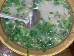 -穆伊林牛羊肉店(白山路店)