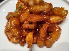 -北国饭店·海鲜·北方菜(峡山店)