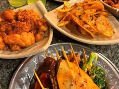 -小街天府(西工小街店)