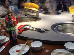 -山河屯铁锅炖(哈西站店)