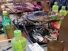 -杨小佳·齐齐哈尔烤肉·烤串(广州店)