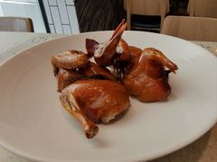-棠心小叙·粤鲜食集(民盈·国贸城店)