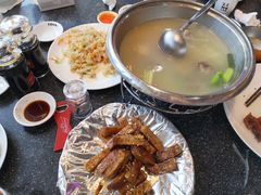 -王庄阿咪海鲜大排档(象园店)